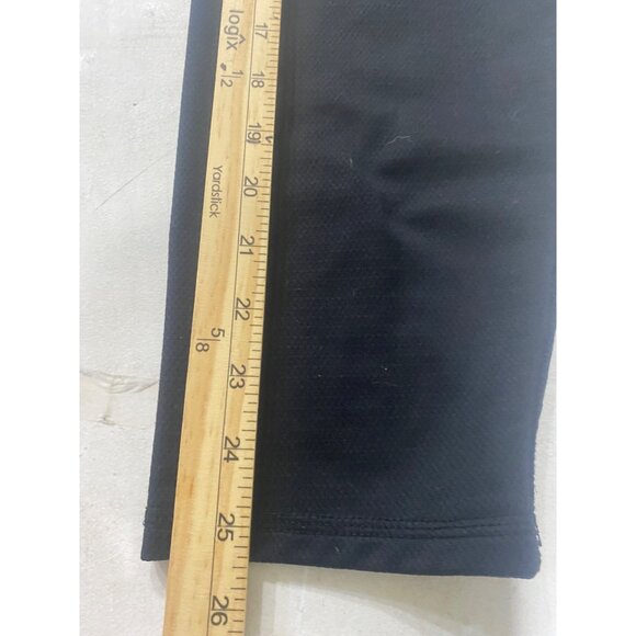 Timberland Quarter-Zip Pullover Jacket Mens Size 2XL Black Lightweight Durable F - Picture 14 of 15